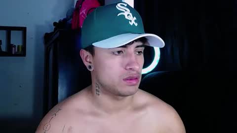 boy_nauthy online show from 8, 1, 2026