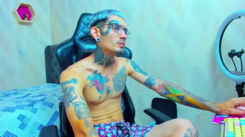 boy_tatto77 online show from 3, 2, 2026