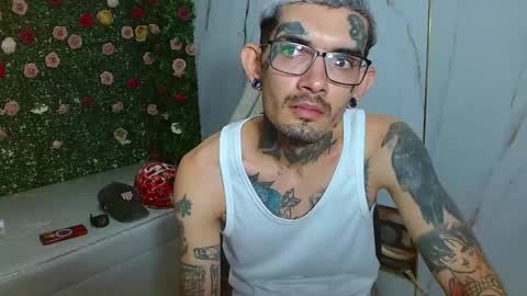 boy_tatto77 online show from 4, 2, 2026