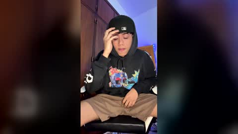 boyada18 online show from 6, 3, 2026