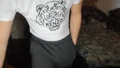 Snapshot of boyapollon chatting on 29, 12, 2024 BoyApollon online show from 29, 12, 2024