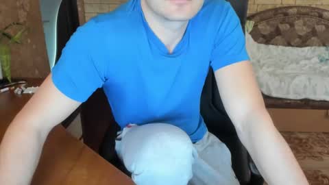 Snapshot of boyapollon chatting on 1, 1, 2025 BoyApollon online show from 1, 1, 2025