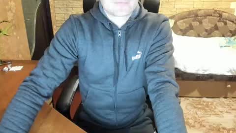 Snapshot of boyapollon chatting on 1, 1, 2025 BoyApollon online show from 1, 1, 2025