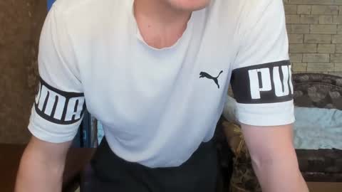 Snapshot of boyapollon chatting on 5, 1, 2025 BoyApollon online show from 5, 1, 2025