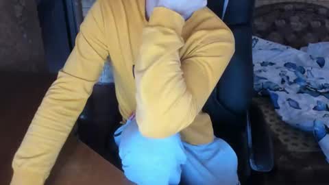 Snapshot of boyapollon chatting on 26, 1, 2025 BoyApollon online show from 26, 1, 2025