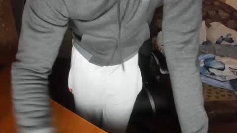 Snapshot of boyapollon chatting on 29, 1, 2025 BoyApollon online show from 29, 1, 2025