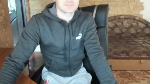 Snapshot of boyapollon chatting on 31, 1, 2025 BoyApollon online show from 31, 1, 2025