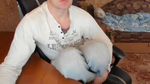 Snapshot of boyapollon chatting on 23, 2, 2025 BoyApollon online show from 23, 2, 2025