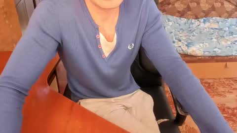 Snapshot of boyapollon chatting on 24, 2, 2025 BoyApollon online show from 24, 2, 2025