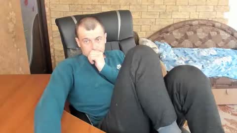 BoyApollon online show from 17, 3, 2026