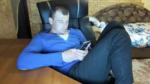 BoyApollon online show from 28, 3, 2026