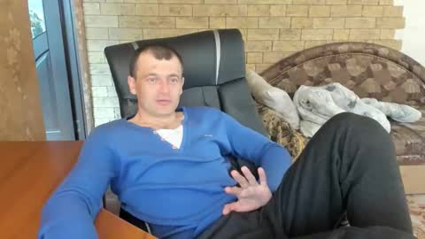 BoyApollon online show from 31, 3, 2026