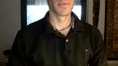 boybcn94 online show from 12, 10, 2025