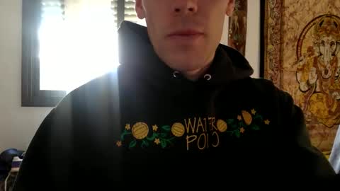 boybcn94 online show from 24, 3, 2026