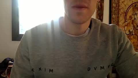 boybcn94 online show from 25, 3, 2026