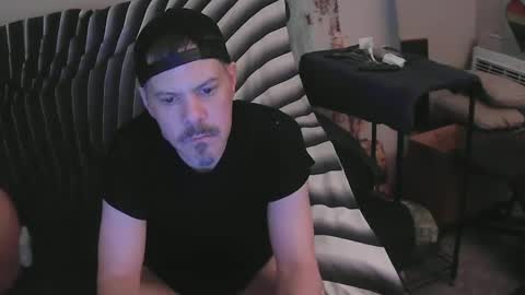 Slutty Stud online show from 6, 1, 2025