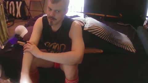 Slutty Stud online show from 26, 2, 2025