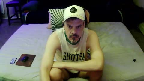 Slutty Stud online show from 13, 10, 2025