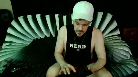 Slutty Stud online show from 17, 7, 2026
