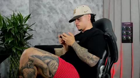 boyc02_ online show from 20, 12, 2025