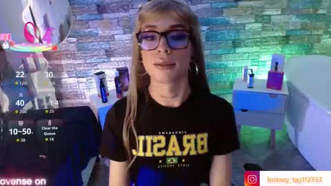 boyfox_tay online show from 25, 9, 2025