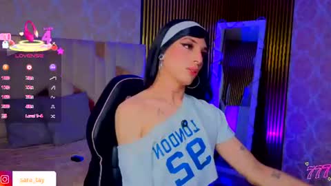 Snapshot of boyfox_tay chatting on 5, 7, 2026 boyfox_tay online show from 5, 7, 2026