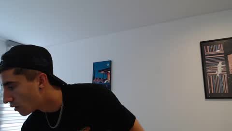 Snapshot of boyfriend_fuckme chatting on 24, 1, 2025 Felipe online show from 24, 1, 2025