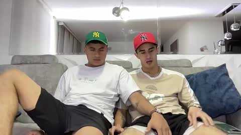 Snapshot of boyfriend_fuckme chatting on 15, 2, 2025 Felipe online show from 15, 2, 2025