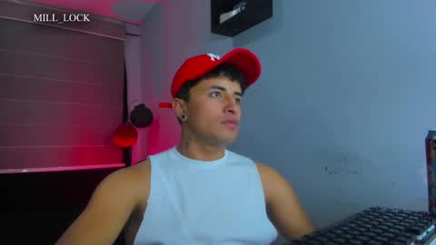 Snapshot of boylatin_777 chatting on 5, 12, 2024 miguel online show from 5, 12, 2024