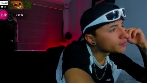 Snapshot of boylatin_777 chatting on 6, 12, 2024 miguel online show from 6, 12, 2024