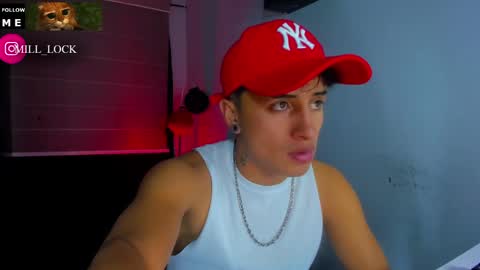 Snapshot of boylatin_777 chatting on 9, 12, 2024 miguel online show from 9, 12, 2024