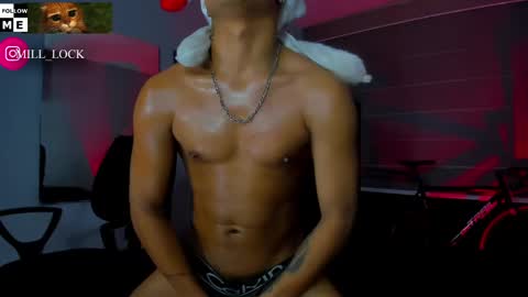 Snapshot of boylatin_777 chatting on 11, 12, 2024 miguel online show from 11, 12, 2024