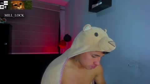 Snapshot of boylatin_777 chatting on 12, 12, 2024 miguel online show from 12, 12, 2024