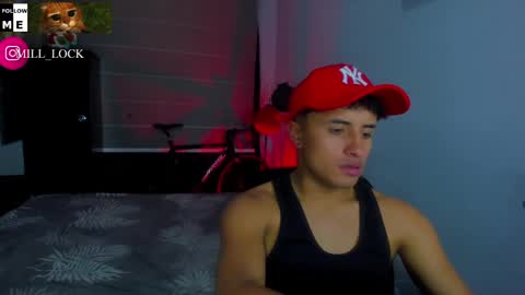 Snapshot of boylatin_777 chatting on 13, 12, 2024 miguel online show from 13, 12, 2024