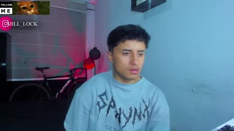 Snapshot of boylatin_777 chatting on 16, 12, 2024 miguel online show from 16, 12, 2024