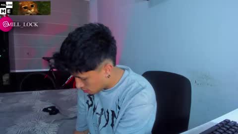 Snapshot of boylatin_777 chatting on 17, 12, 2024 miguel online show from 17, 12, 2024