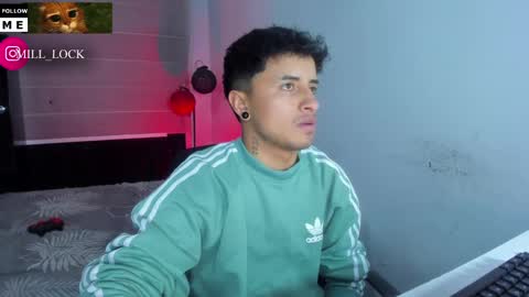 Snapshot of boylatin_777 chatting on 18, 12, 2024 miguel online show from 18, 12, 2024