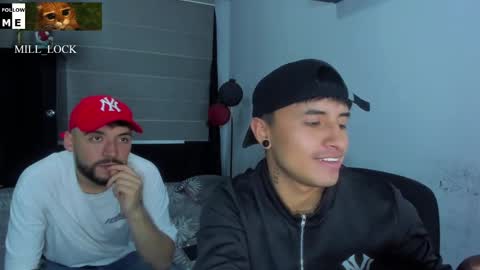 Snapshot of boylatin_777 chatting on 21, 12, 2024 miguel online show from 21, 12, 2024