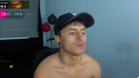 Snapshot of boylatin_777 chatting on 23, 12, 2024 miguel online show from 23, 12, 2024