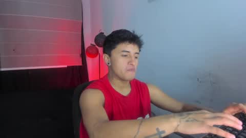 Snapshot of boylatin_777 chatting on 27, 12, 2024 miguel online show from 27, 12, 2024