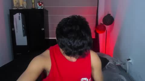 Snapshot of boylatin_777 chatting on 27, 12, 2024 miguel online show from 27, 12, 2024