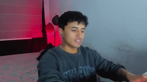 Snapshot of boylatin_777 chatting on 30, 12, 2024 miguel online show from 30, 12, 2024