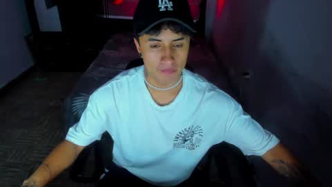 Snapshot of boylatin_777 chatting on 9, 1, 2025 miguel online show from 9, 1, 2025