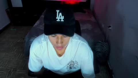 Snapshot of boylatin_777 chatting on 9, 1, 2025 miguel online show from 9, 1, 2025