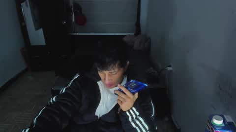 Snapshot of boylatin_777 chatting on 9, 1, 2025 miguel online show from 9, 1, 2025