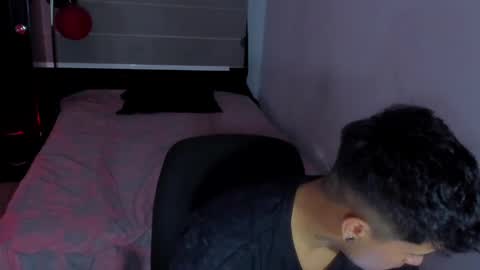 Snapshot of boylatin_777 chatting on 15, 1, 2025 miguel online show from 15, 1, 2025