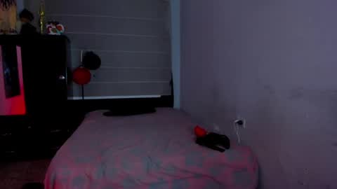 Snapshot of boylatin_777 chatting on 22, 1, 2025 miguel online show from 22, 1, 2025