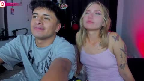 Snapshot of boylatin_777 chatting on 12, 2, 2025 miguel online show from 12, 2, 2025