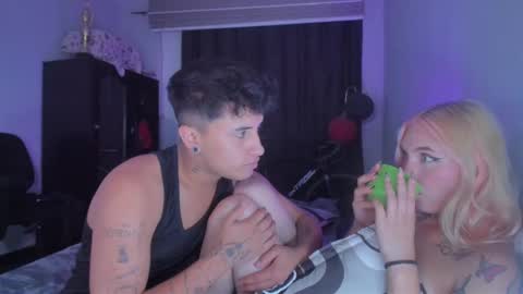 Snapshot of boylatin_777 chatting on 27, 2, 2025 miguel online show from 27, 2, 2025