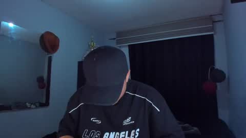 Snapshot of boylatin_777 chatting on 7, 3, 2025 miguel online show from 7, 3, 2025